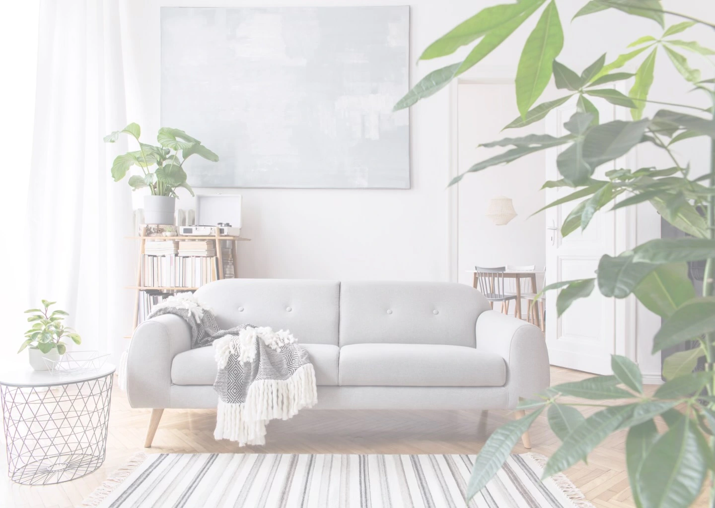 5 Trendy Room Themes to Try with Our AI-Powered Interior Design Tool