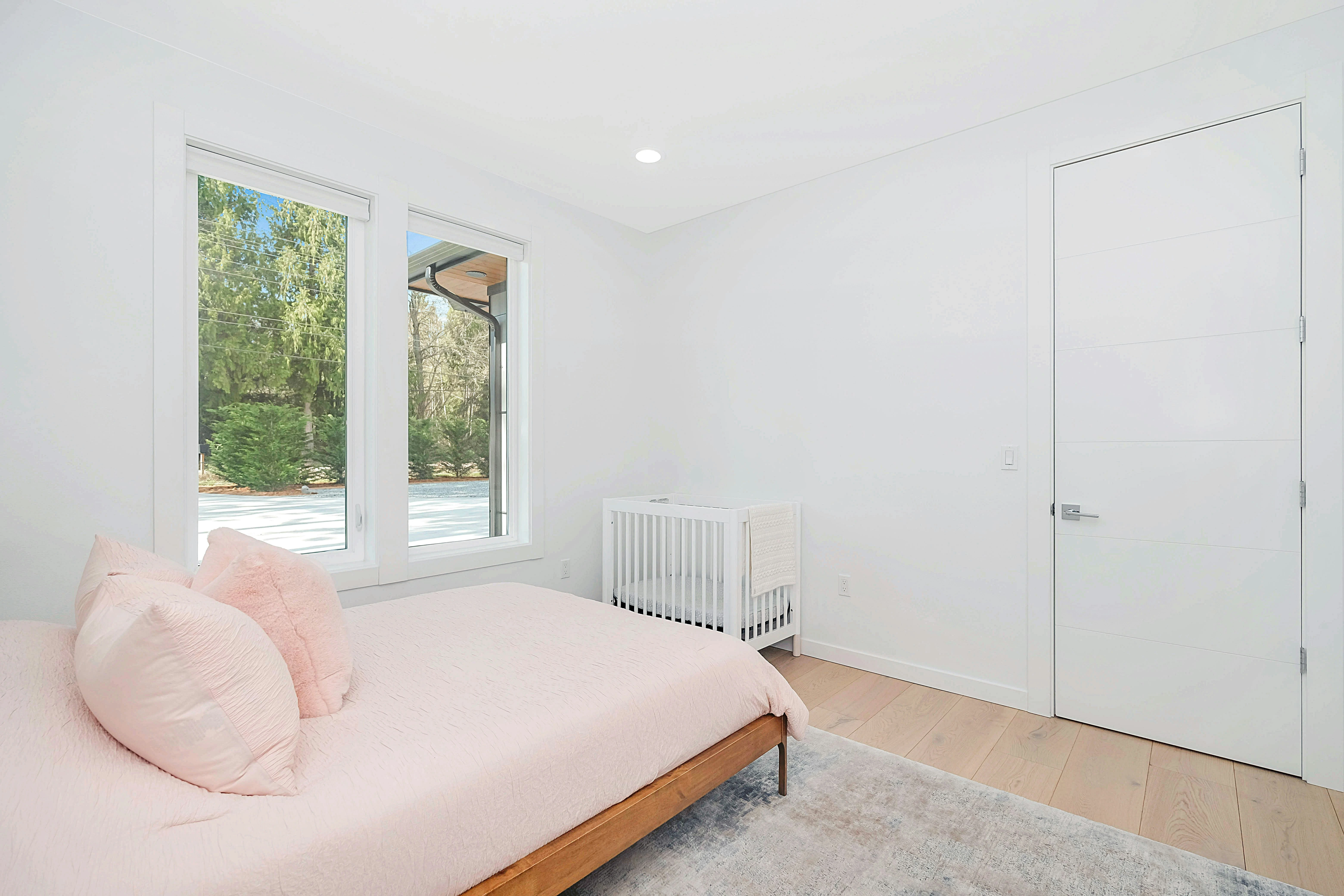 Original bedroom
